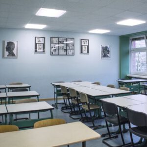 Klassenzimmer